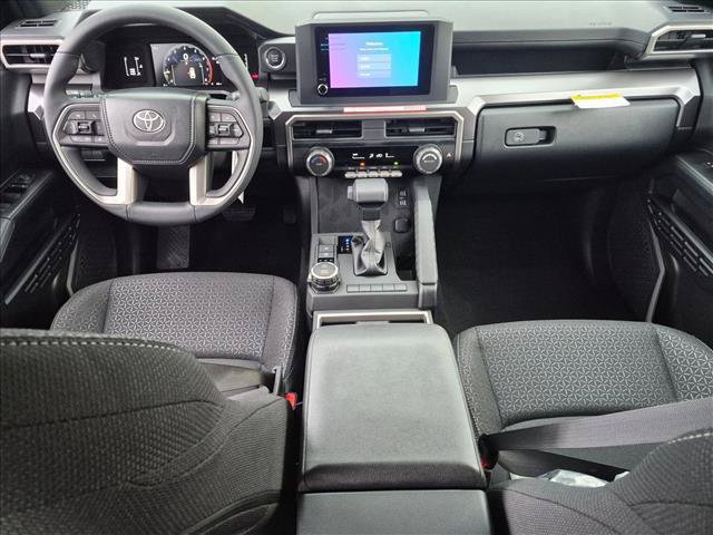 New 2026 Toyota 4Runner SR5 AWD/4WD image 14