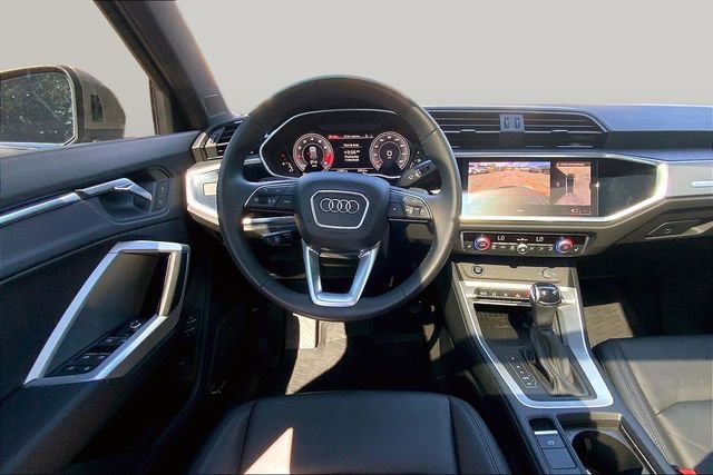Used 2024 Audi Q3 2.0T Premium Plus AWD/4WD image 5