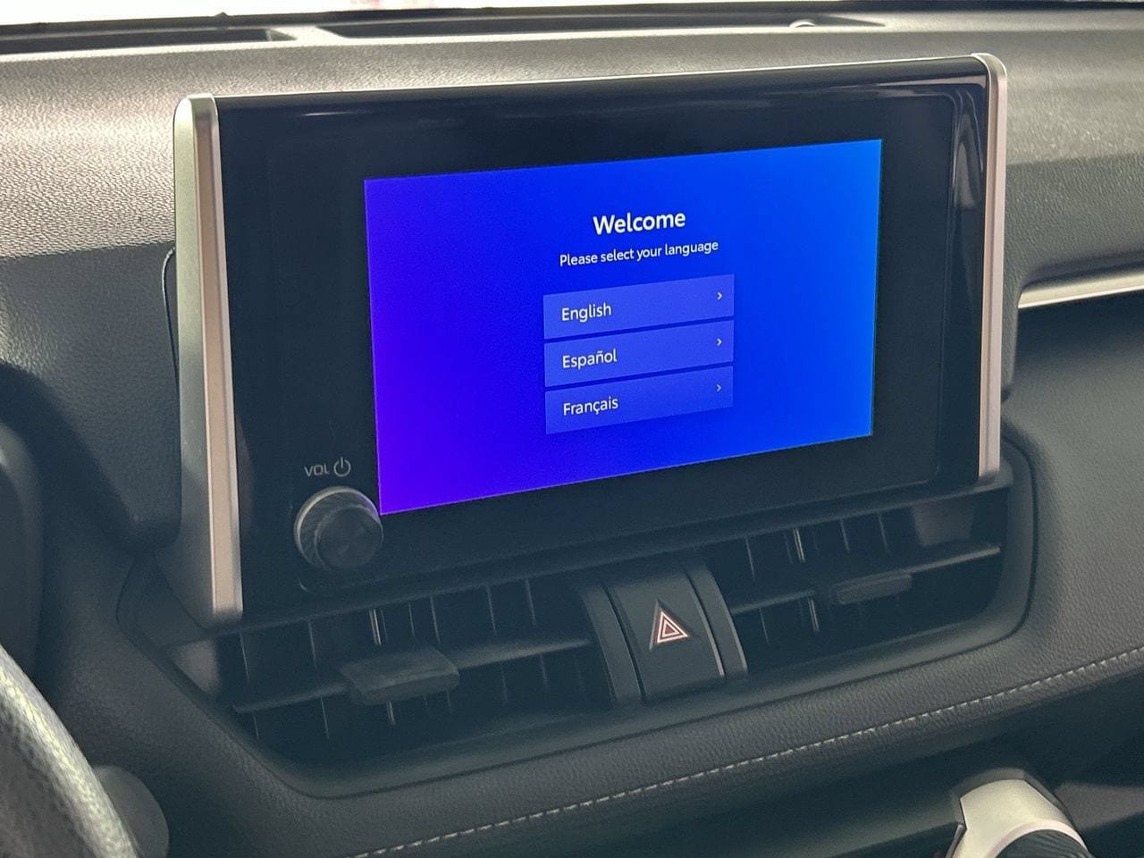 Used 2023 Toyota RAV4 XLE w/ Convenience Package AWD/4WD image 18