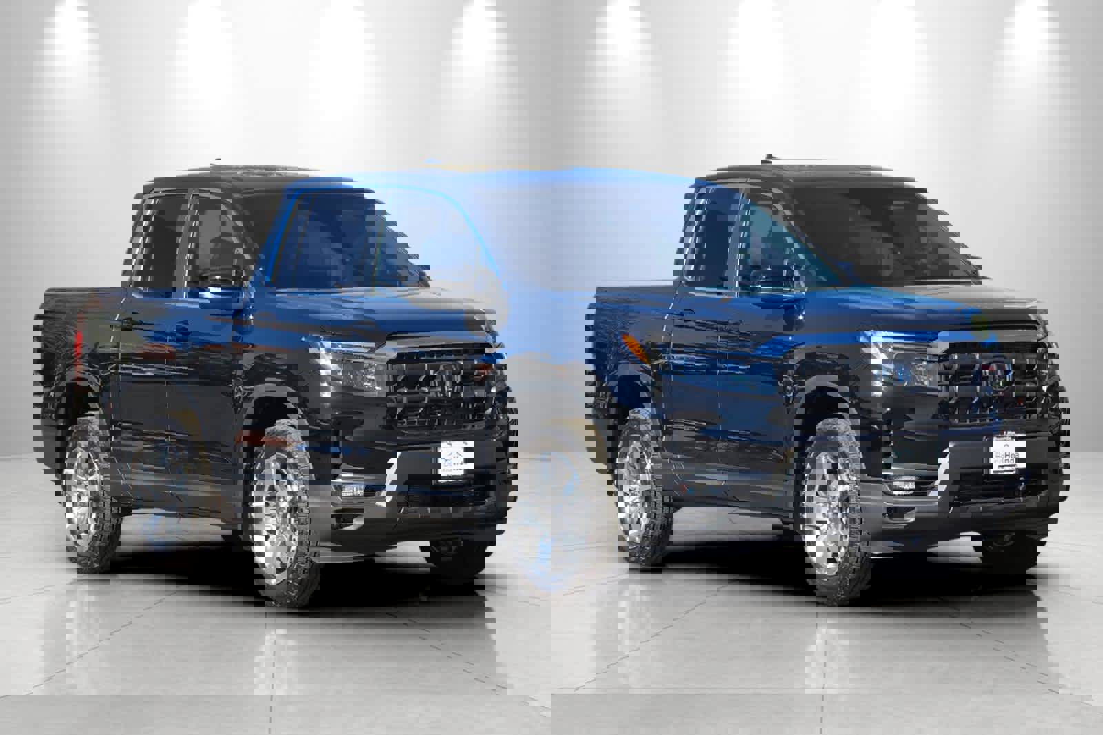 New 2025 Honda Ridgeline RTL image 9