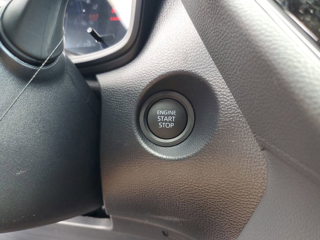 New 2026 Toyota Corolla Cross LE image 21