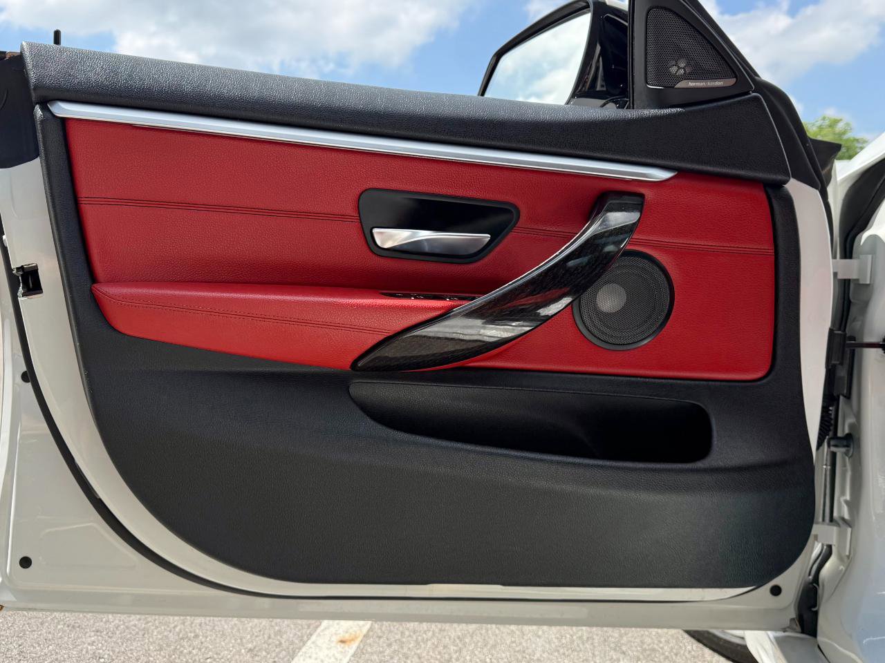 Used 2018 BMW 430i Gran Coupe w/ M-Sport Package RWD image 16