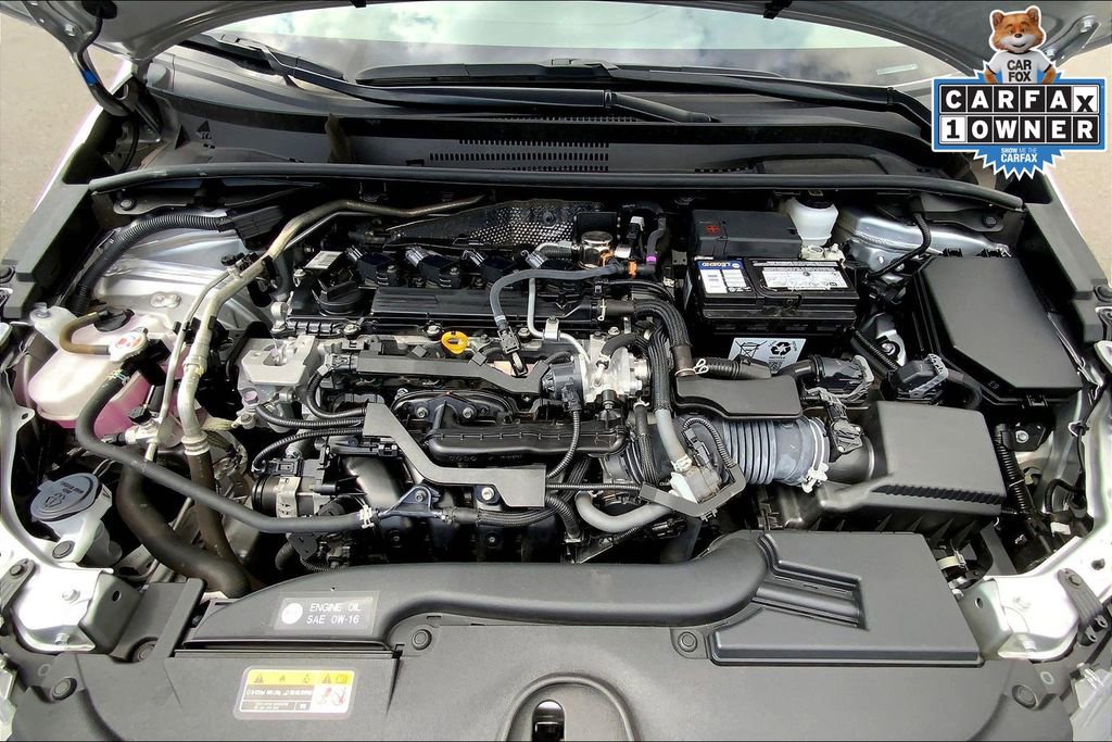 Used 2023 Toyota Corolla LE image 9