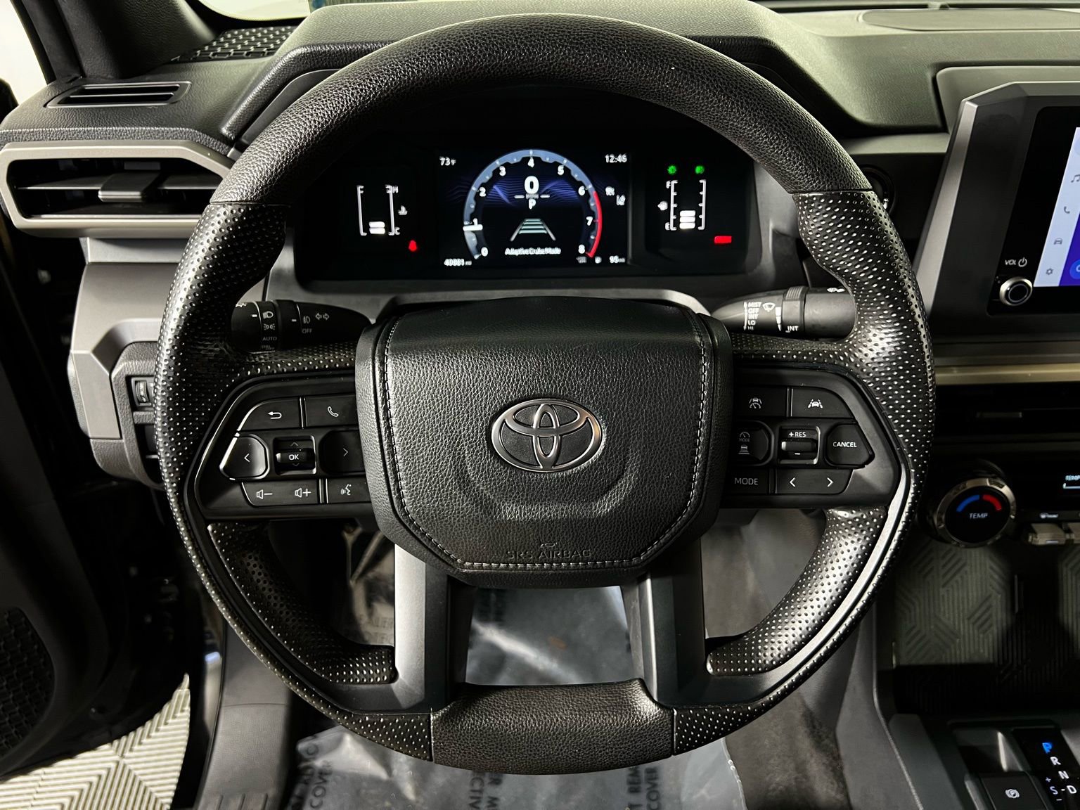 Certified 2024 Toyota Tacoma SR5 image 15