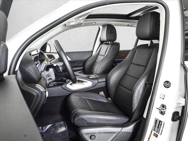 Certified 2026 Mercedes-Benz GLE 350 4MATIC image 18