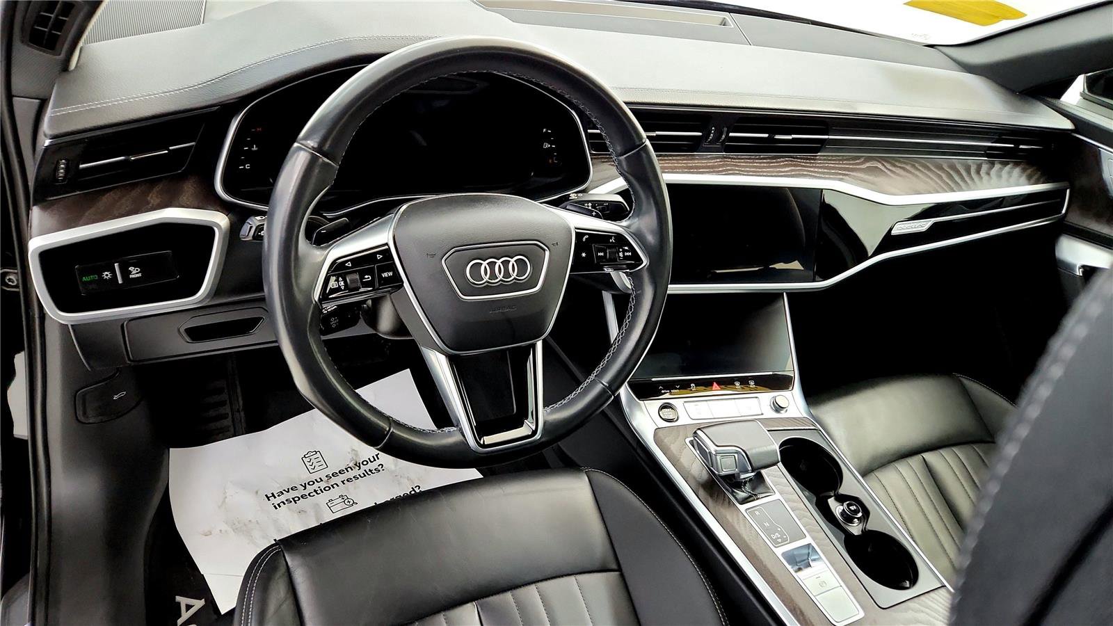 Used 2023 Audi A6 3.0T Premium image 26