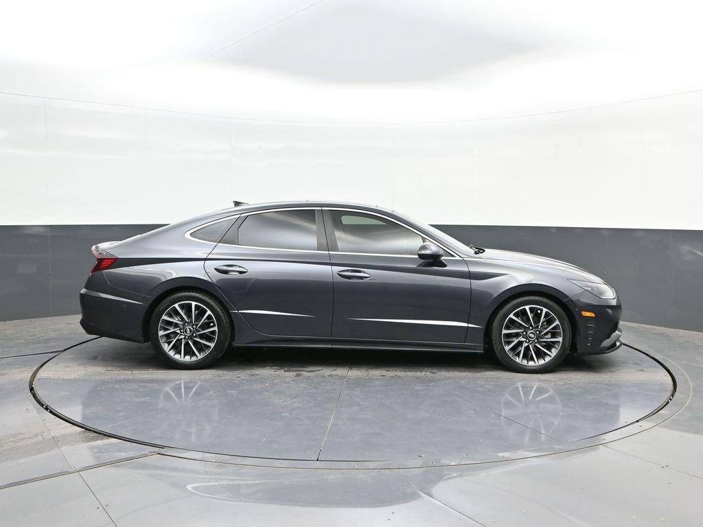 Used 2020 Hyundai Sonata Limited image 24