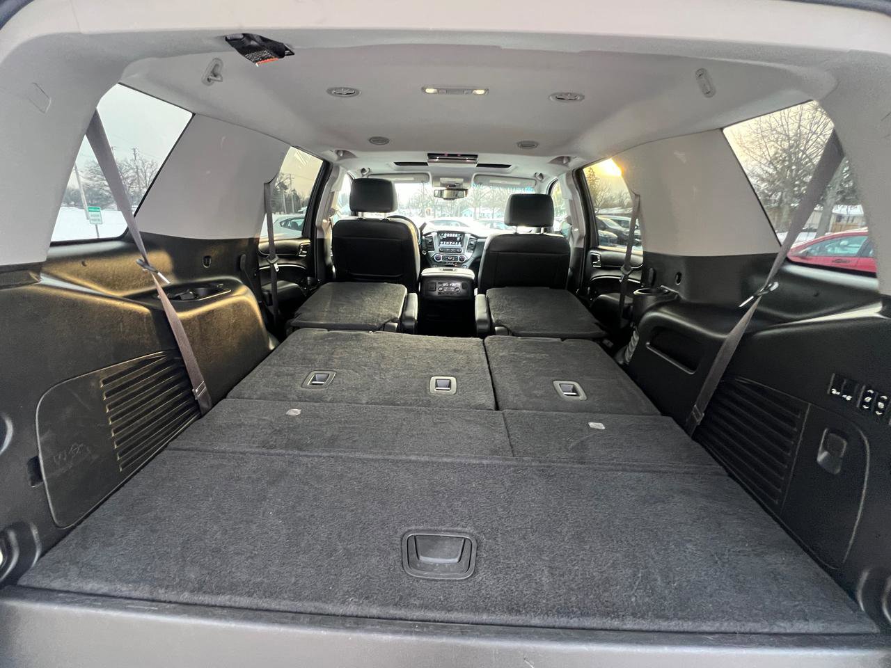 Used 2017 Chevrolet Tahoe LT image 43