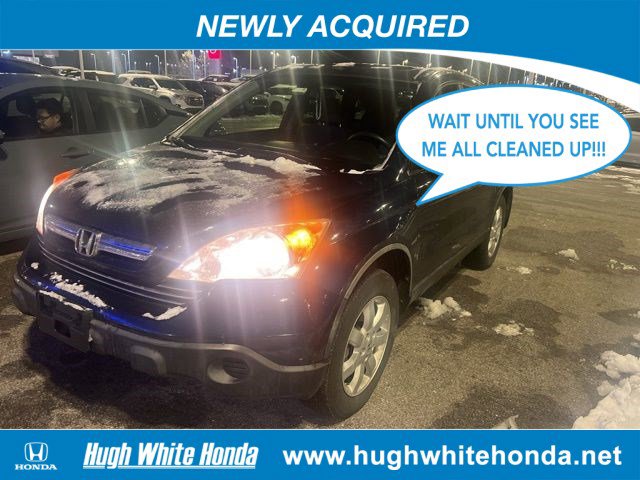 Used 2009 Honda CR-V EX image 1