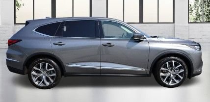 Used 2023 Acura MDX w/ Technology Package FWD image 5