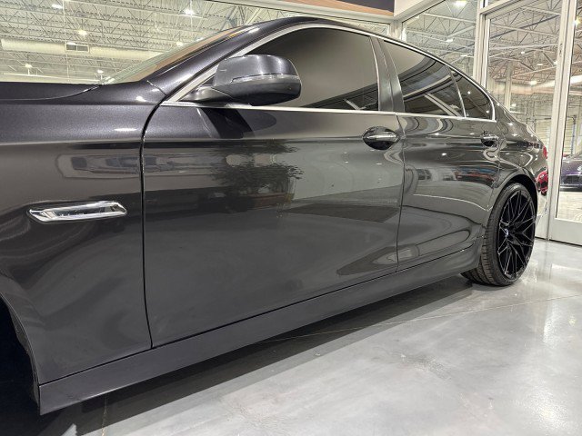 Used 2015 BMW 535i Sedan image 25