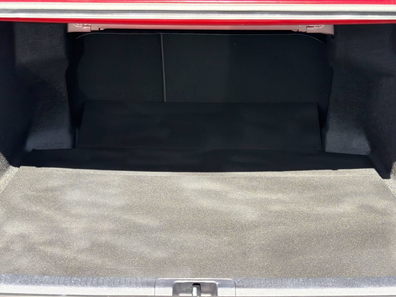 Certified 2024 Toyota Camry SE FWD image 27
