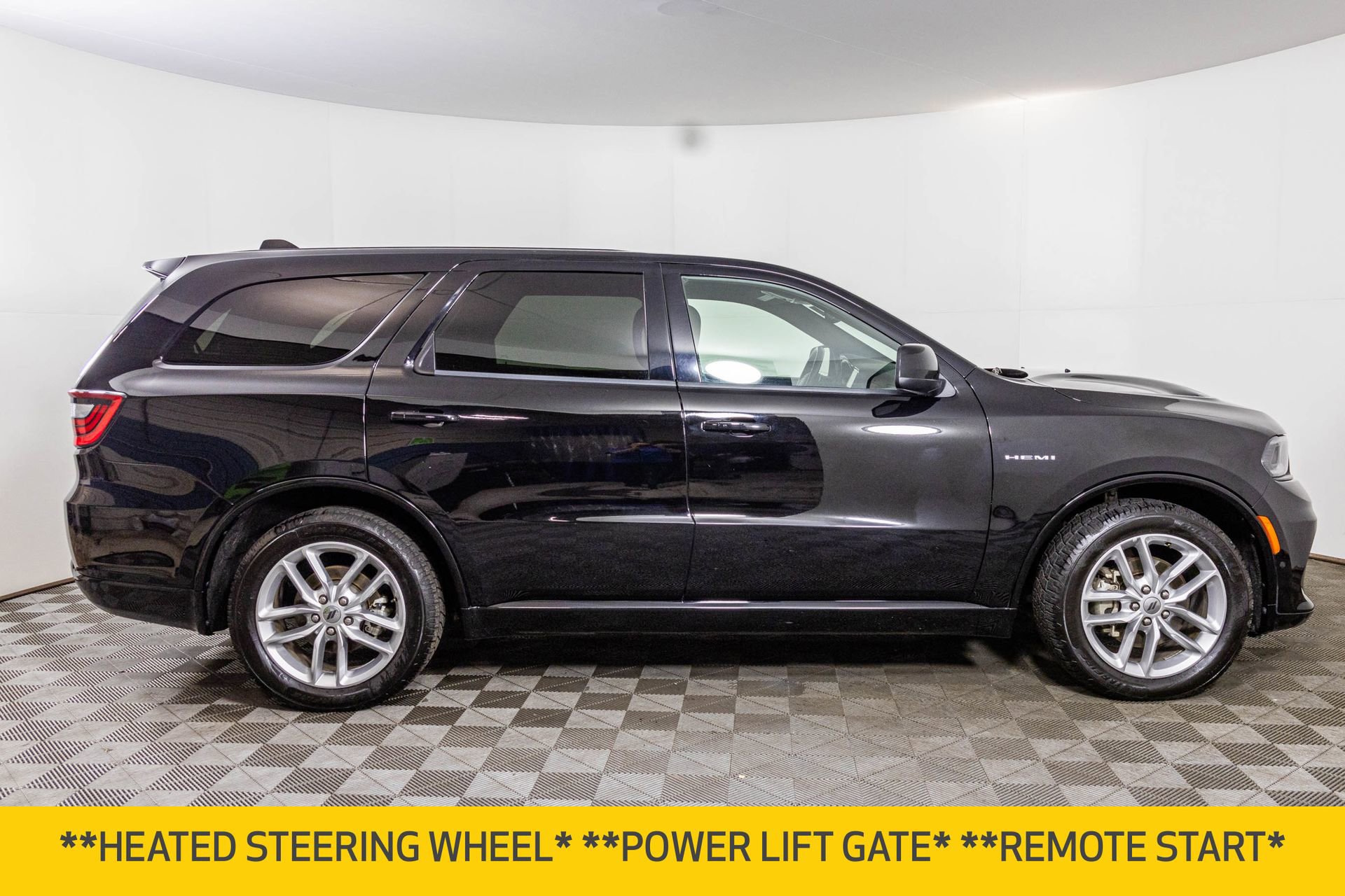 Used 2023 Dodge Durango R/T image 8