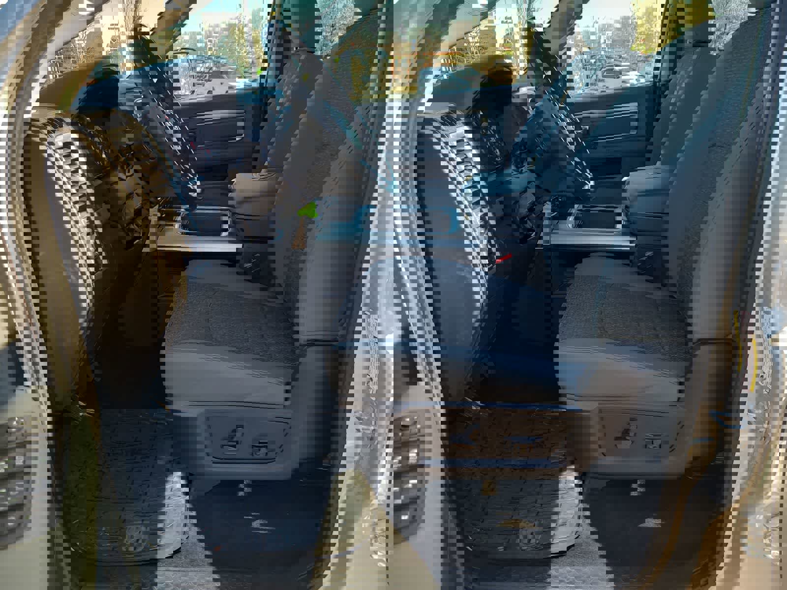 Used 2017 RAM 1500 Big Horn image 19