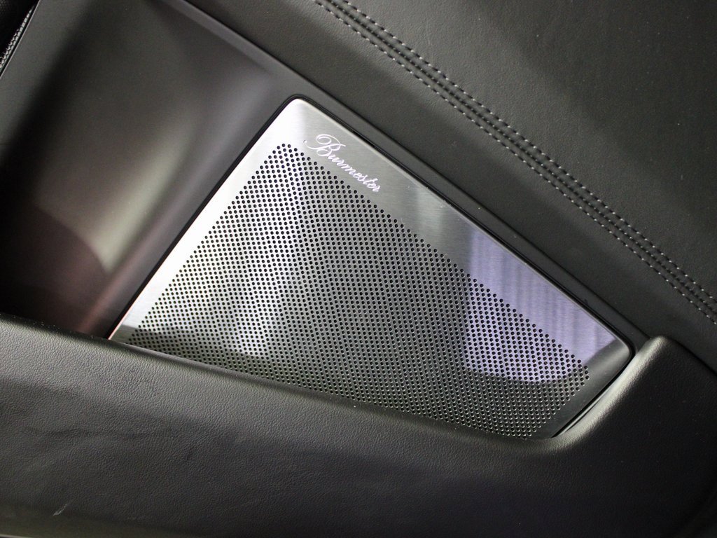 Certified 2025 Porsche 911 Carrera 4 GTS image 18