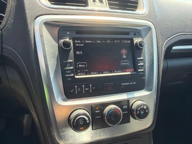 Used 2013 GMC Acadia SLE FWD image 6