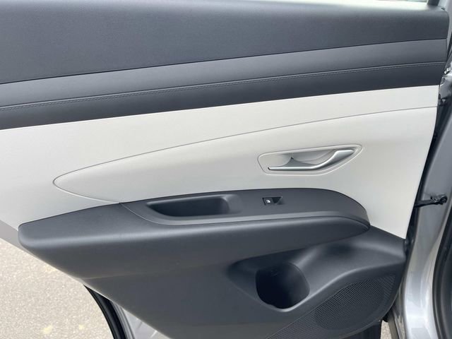 New 2026 Hyundai Tucson Blue SE w/ Tow & Go Package image 18