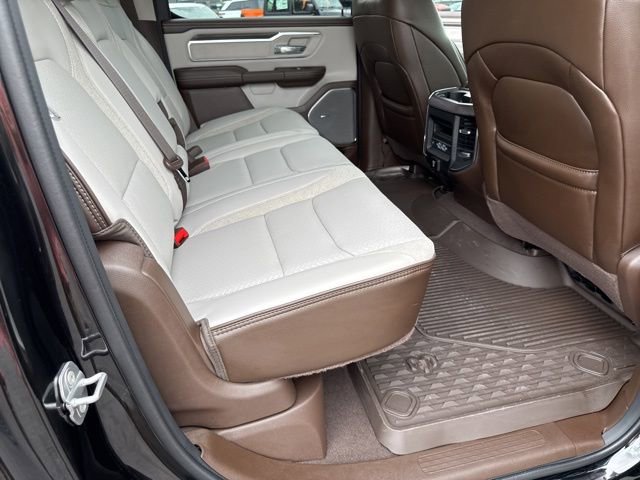 Used 2026 RAM 1500 Laramie image 26