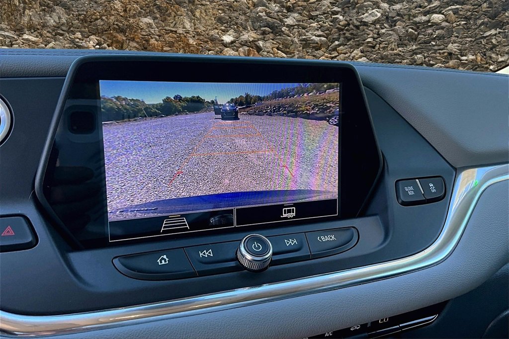 Used 2022 Chevrolet Blazer LT image 17