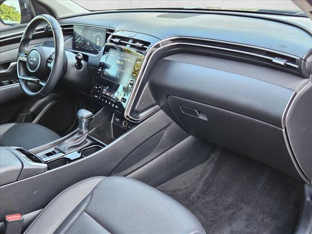 Used 2023 Hyundai Tucson SEL w/ Convenience Package FWD image 21