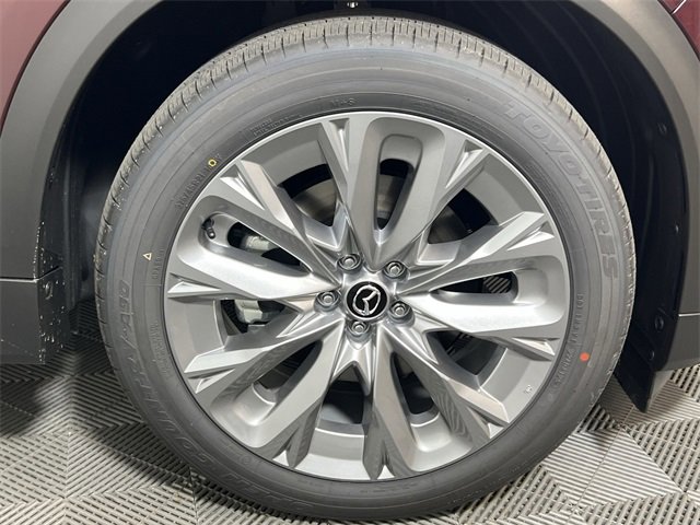 New 2026 MAZDA CX-90 3.3 Turbo w/ Premium Plus Pkg image 17