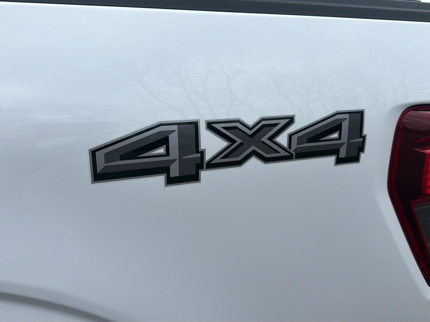 Used 2025 Ford F150 XLT w/ Equipment Group 301A Standard AWD/4WD image 11