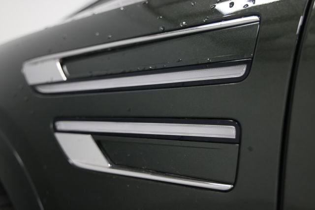 New 2026 Genesis GV80 3.5T Prestige AWD/4WD image 11