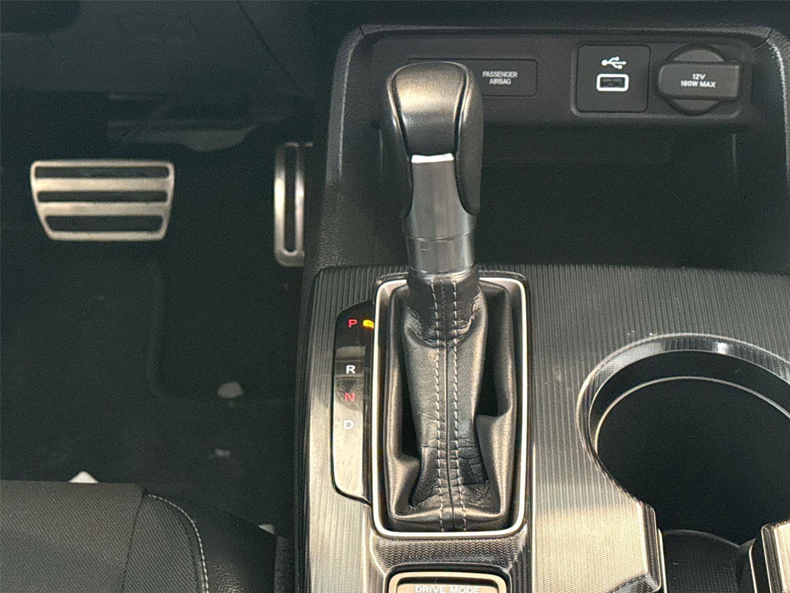 Used 2023 Honda Civic Sport image 20