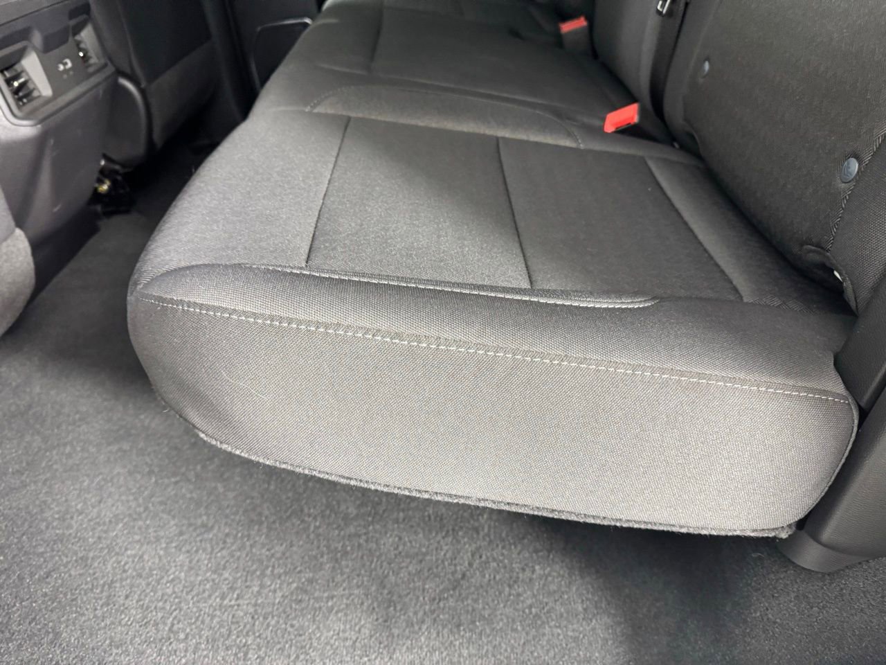 Used 2025 Chevrolet Silverado 1500 LT Trail Boss w/ Convenience Package II image 23