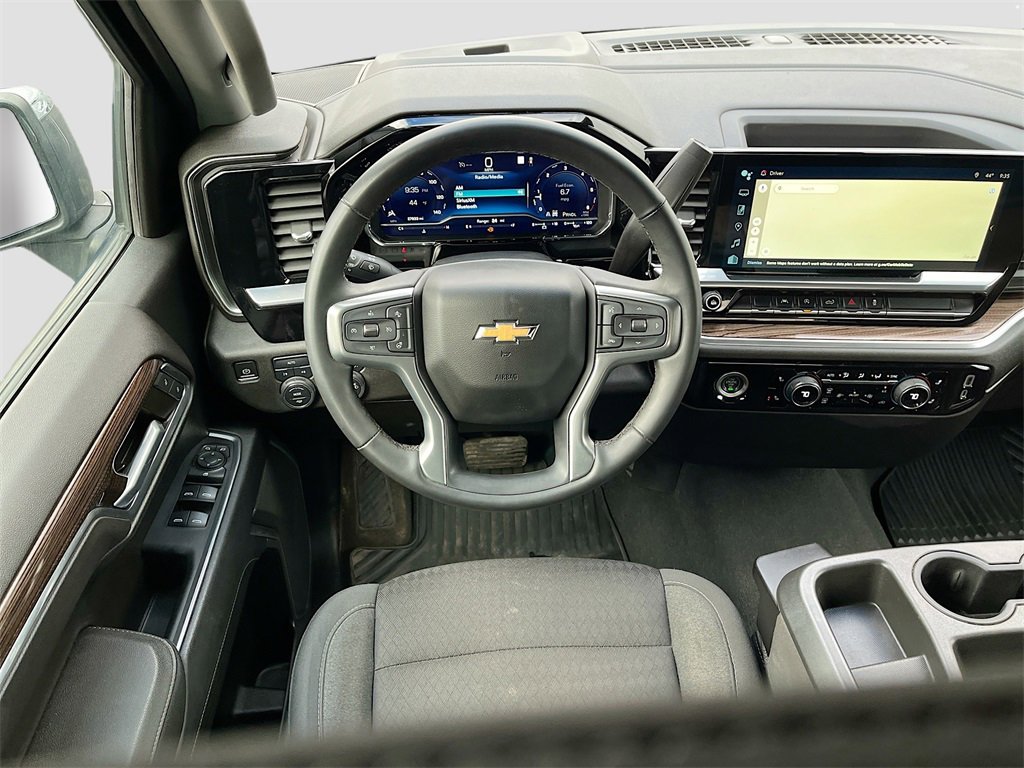 Used 2023 Chevrolet Silverado 1500 LT image 20