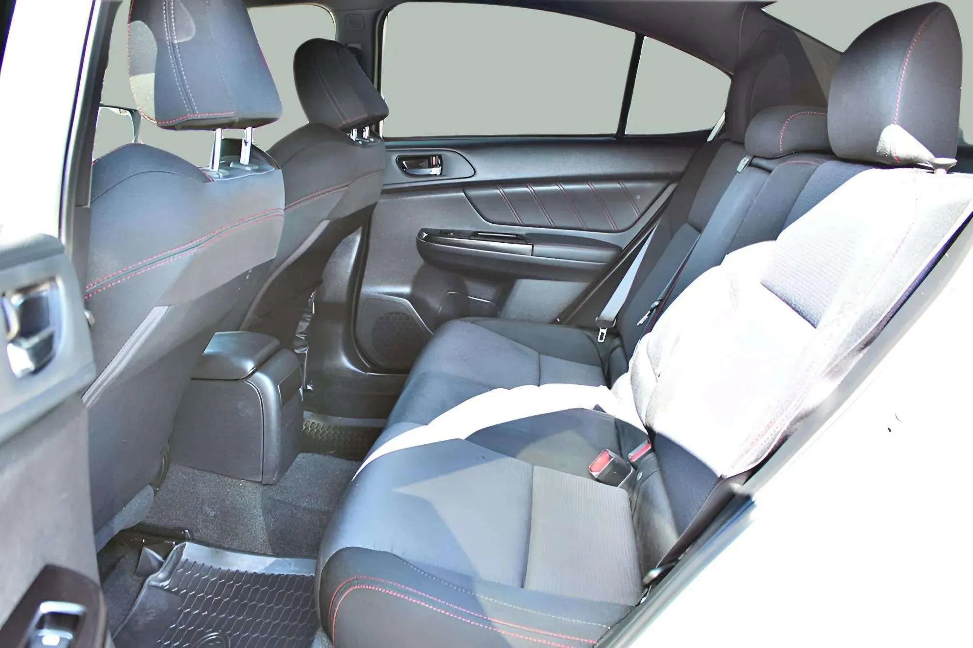 Used 2020 Subaru WRX AWD/4WD image 23
