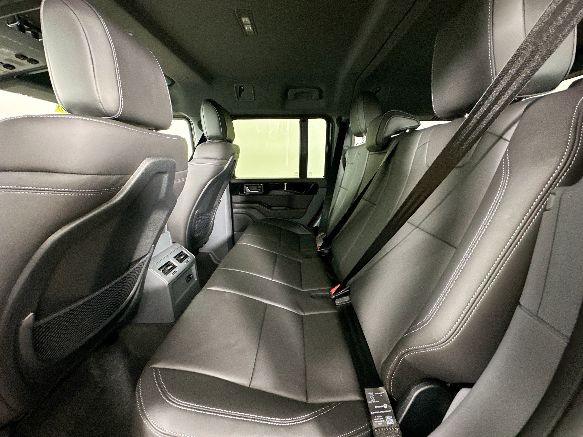 New 2026 INEOS Grenadier image 38