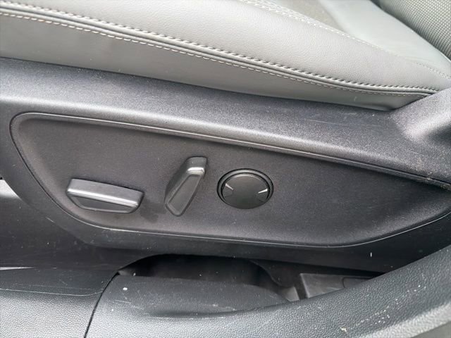 Certified 2025 Ford Bronco Sport Badlands image 27