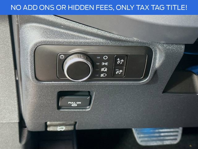 New 2025 Ford Bronco Big Bend image 10