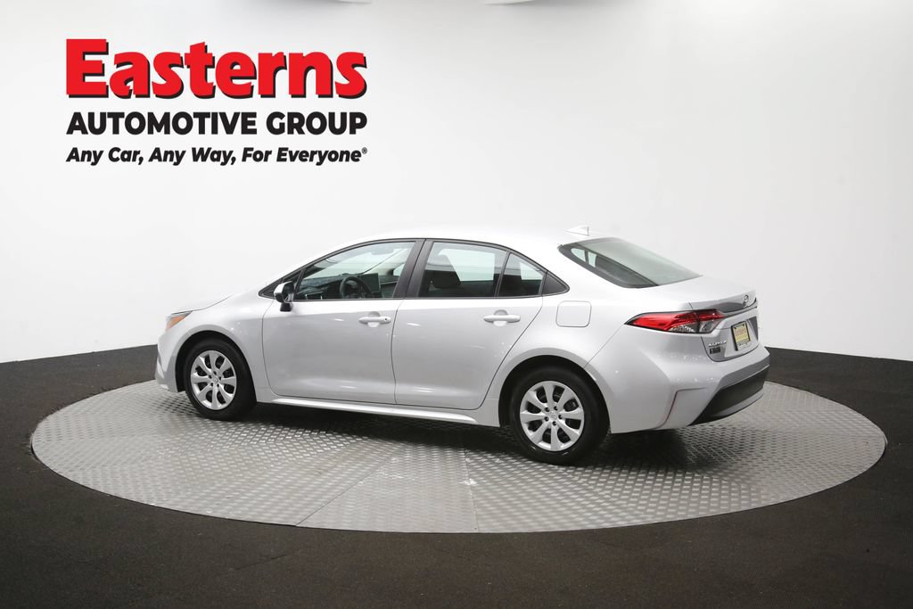 Used 2024 Toyota Corolla LE FWD image 60