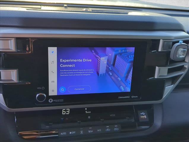 Used 2022 Toyota Tundra SR5 w/ Convenience Package RWD image 15