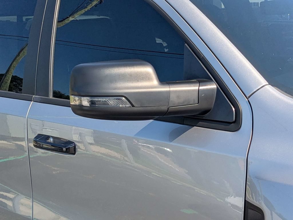 Used 2024 RAM 1500 TRX AWD/4WD image 11