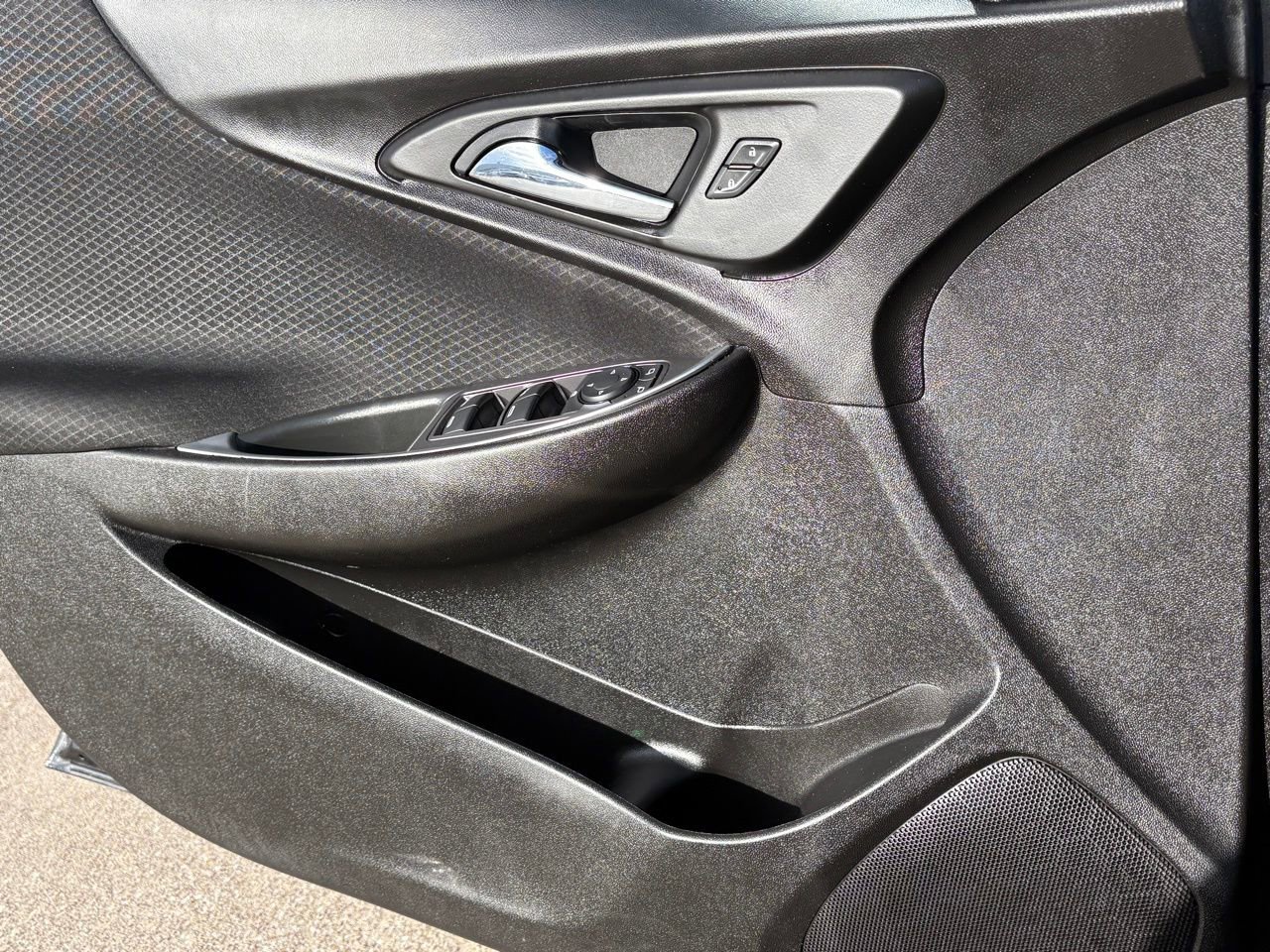 Used 2024 Chevrolet Malibu LT image 24