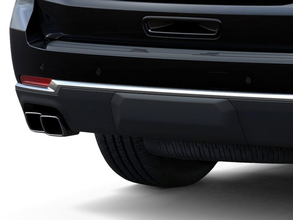 New 2026 Chevrolet Tahoe High Country RWD image 14