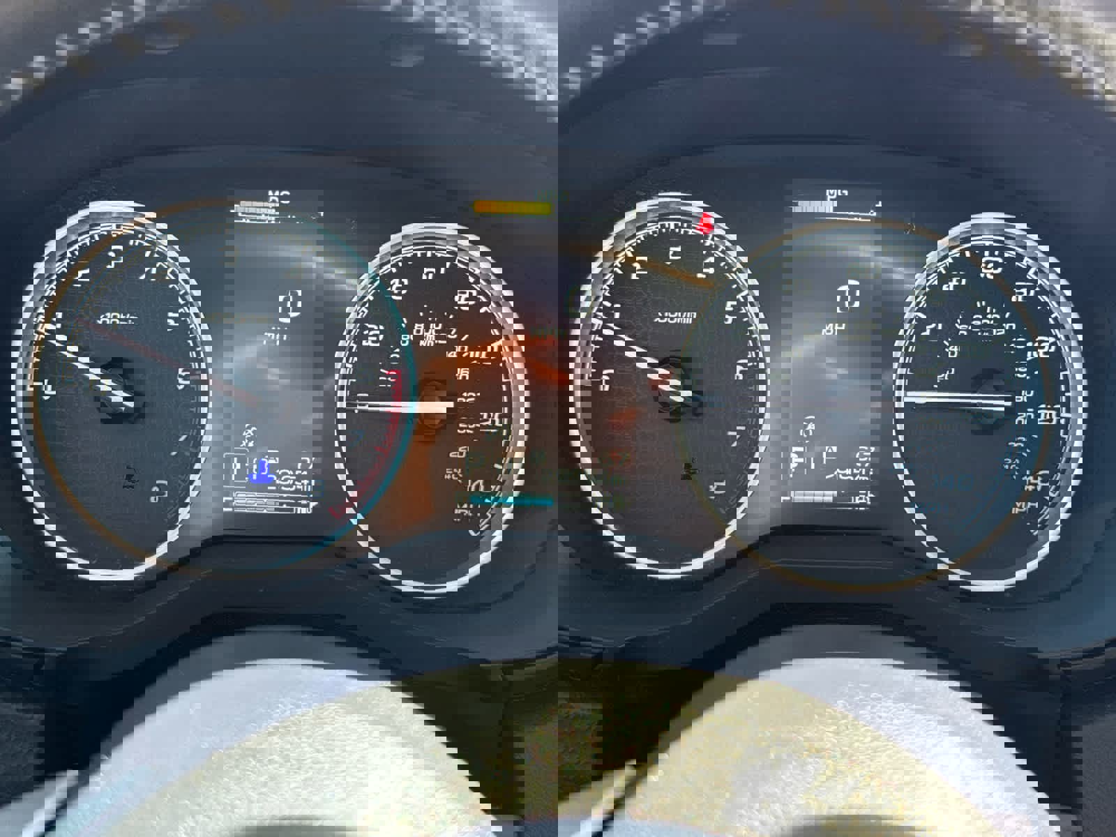 Certified 2023 Subaru Forester Premium image 15