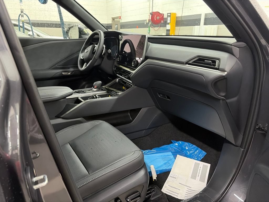 New 2026 Lexus TX 350 AWD w/ Technology Package image 10