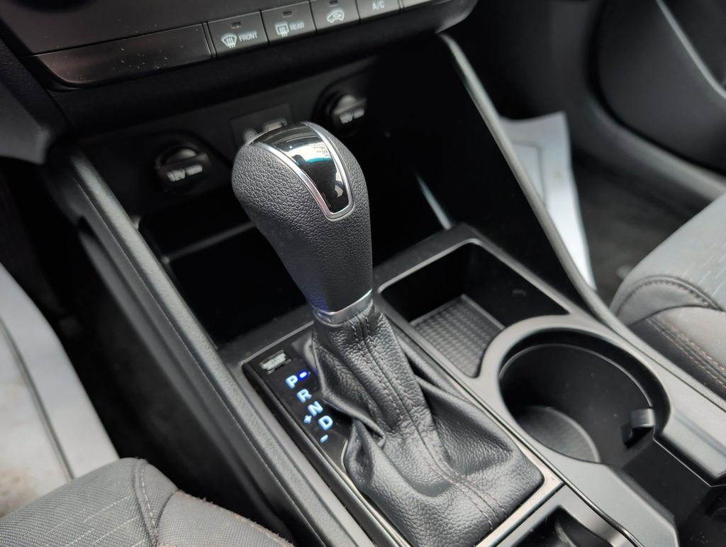 Used 2019 Hyundai Tucson SE w/ Cargo Package image 16