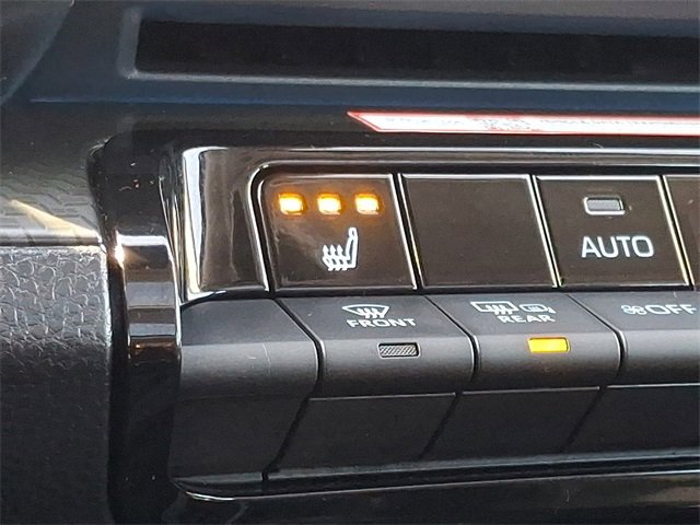 Used 2025 Toyota Prius AWD image 25