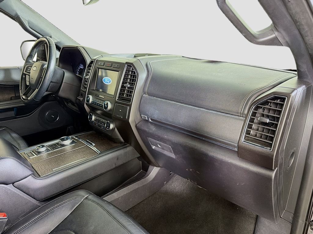 Used 2019 Ford Expedition Max Limited image 33