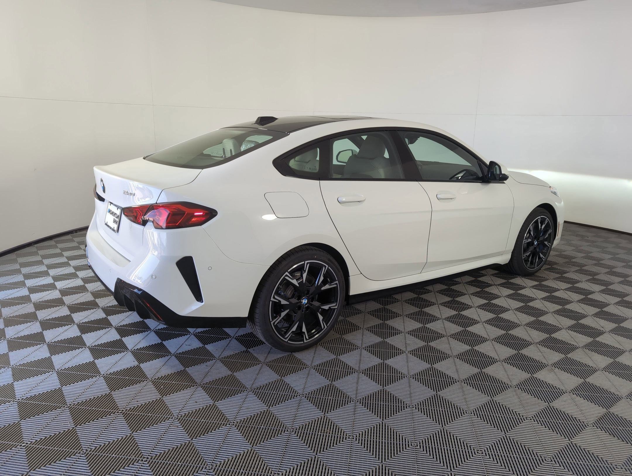 Used 2025 BMW 228i xDrive w/ Premium Package image 7