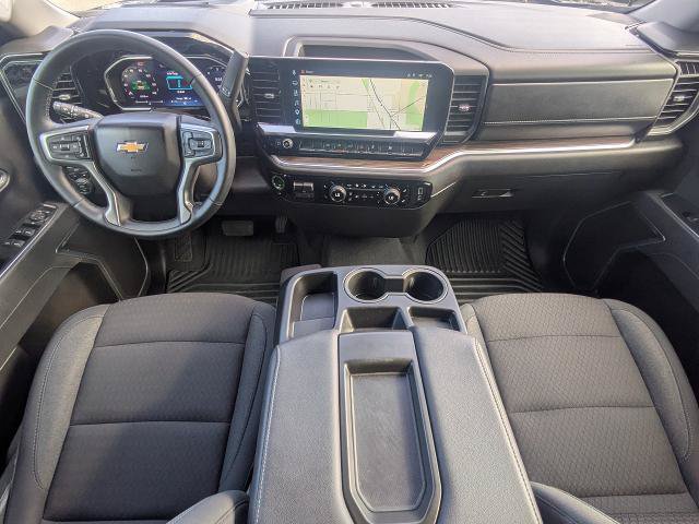 Certified 2026 Chevrolet Silverado 1500 LT AWD/4WD image 15