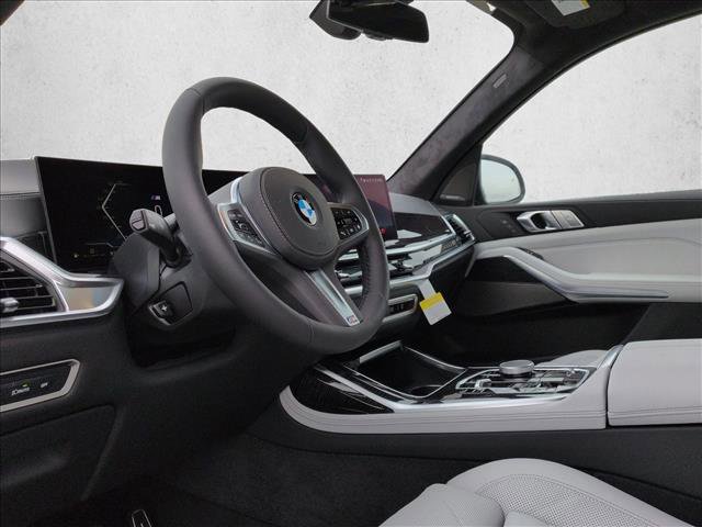 New 2026 BMW X7 xDrive40i video 3