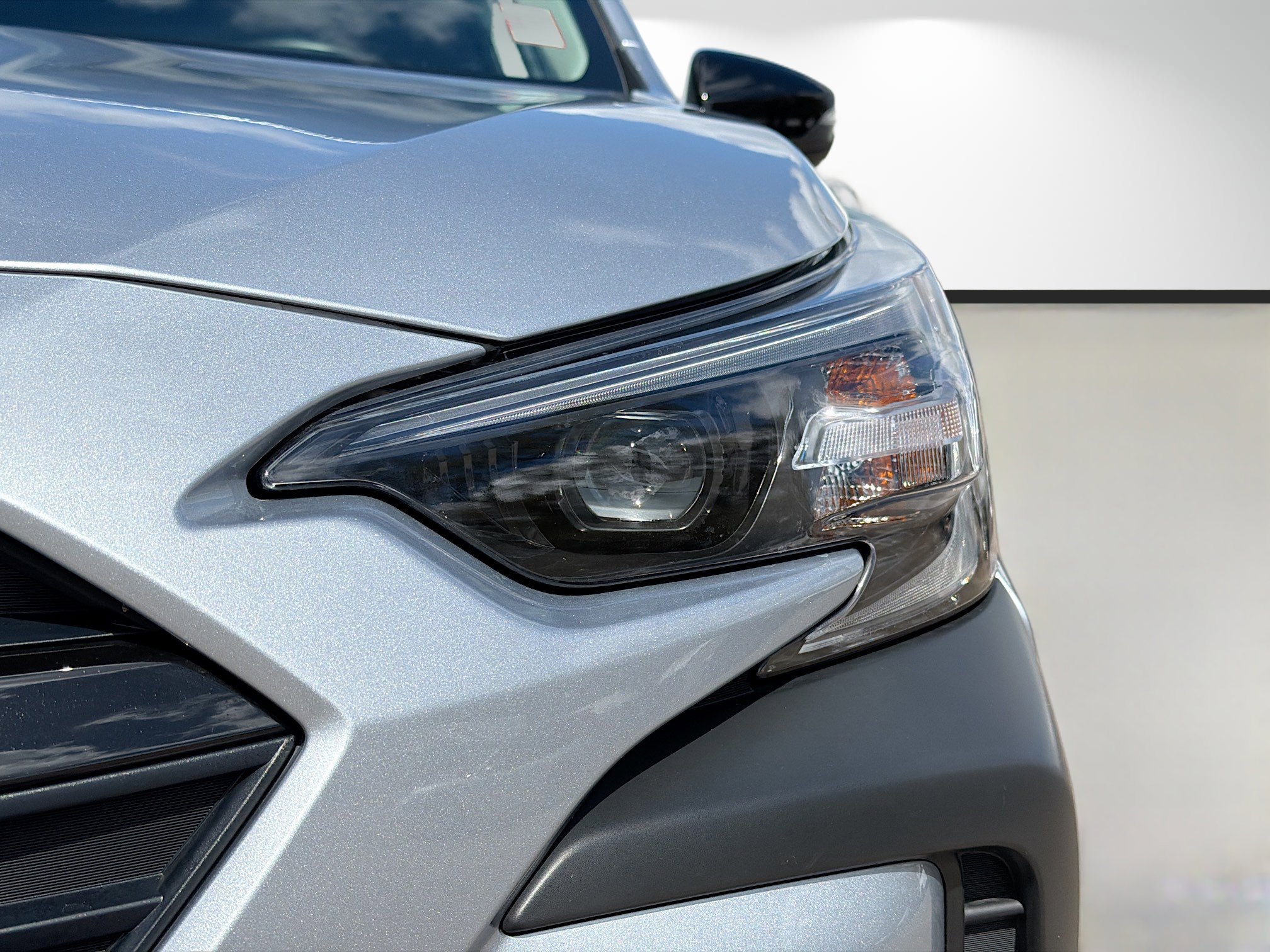 Certified 2025 Subaru Outback Onyx Edition w/ Popular Package #2 image 9