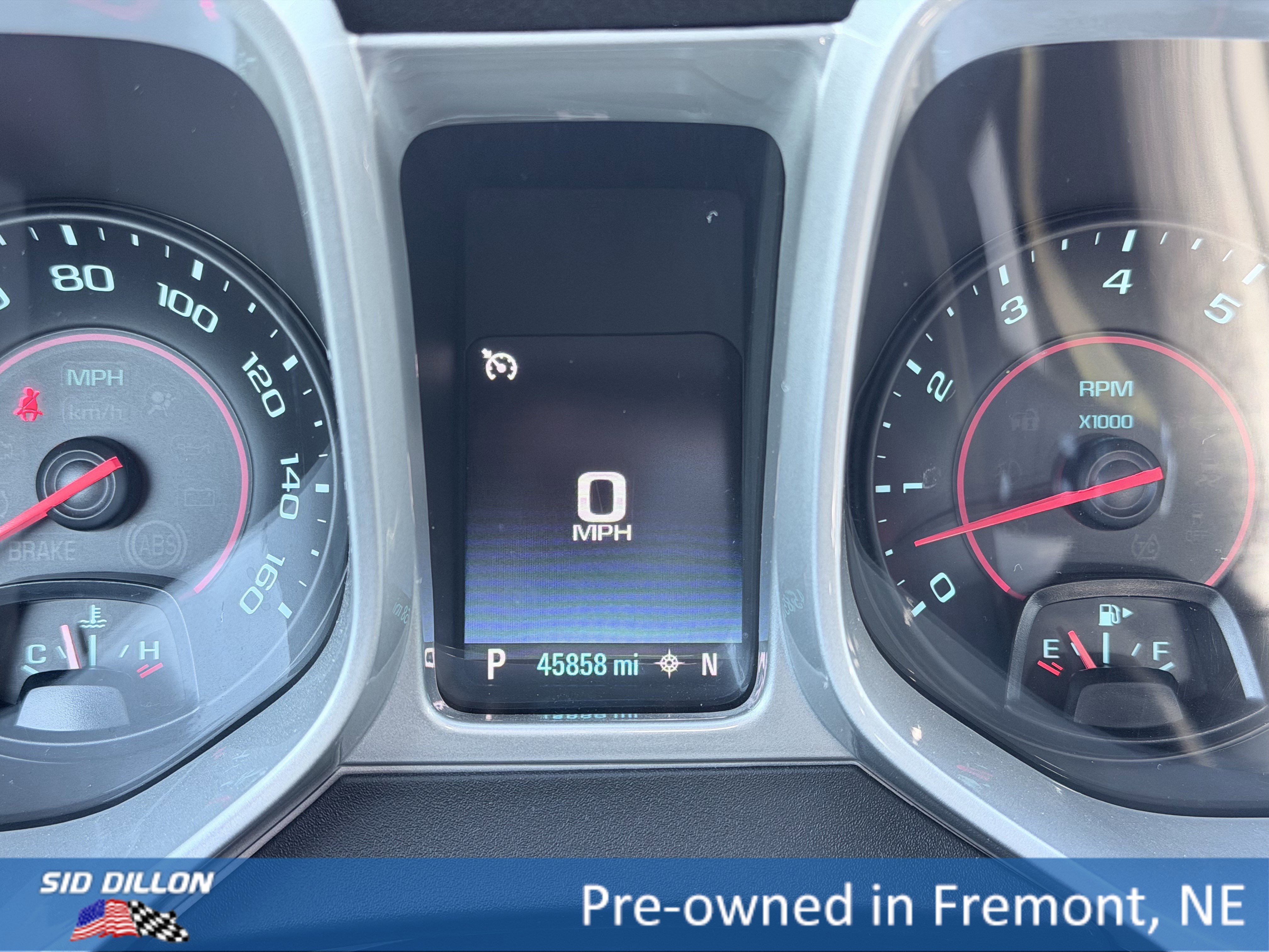 Used 2014 Chevrolet Camaro LT w/ RS Package image 16