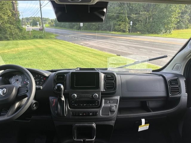 New 2026 RAM ProMaster 1500 FWD image 23